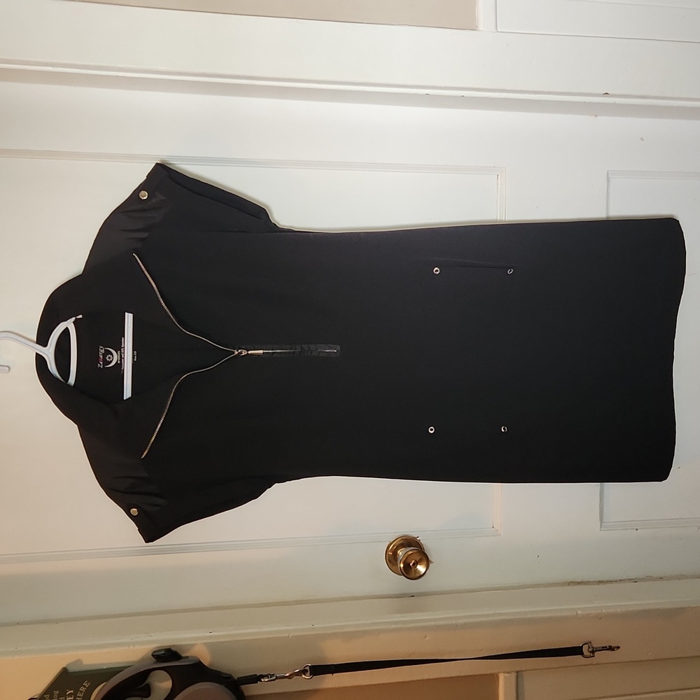NWOT Zenergy by Chico's dress